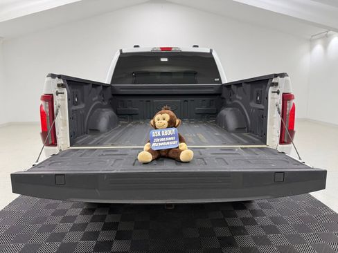 Used 2024 Ford F150 STX AWD/4WD image 9