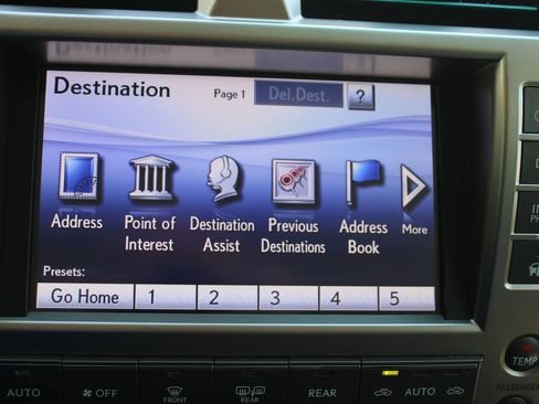 Used 2013 Lexus GX 460 w/ Comfort Plus Pkg AWD/4WD image 54