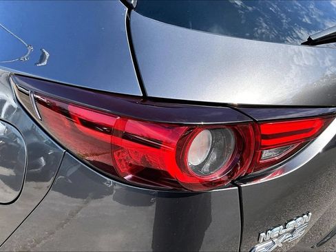Used 2018 MAZDA CX-5 Grand Touring w/ Premium Package FWD image 40