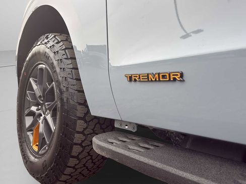 Used 2025 Ford Expedition Tremor image 33