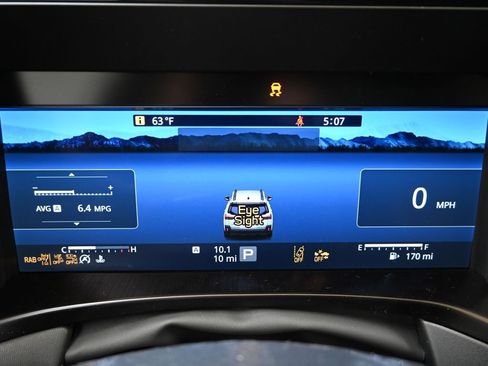 New 2026 Subaru Outback Touring XT image 31