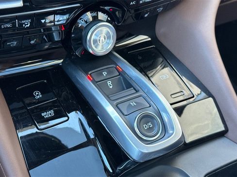 Certified 2023 Acura MDX FWD w/ Technology Package image 29