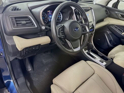 Used 2019 Subaru Ascent Limited image 2