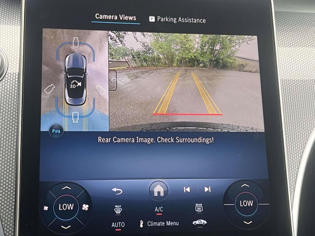 New 2027 Mercedes-Benz CLE 450 4MATIC Cabriolet image 28