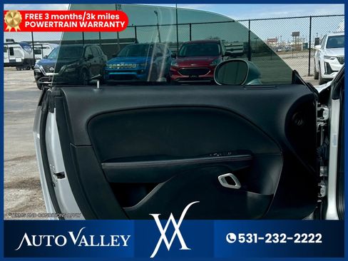 Used 2021 Dodge Challenger R/T image 11