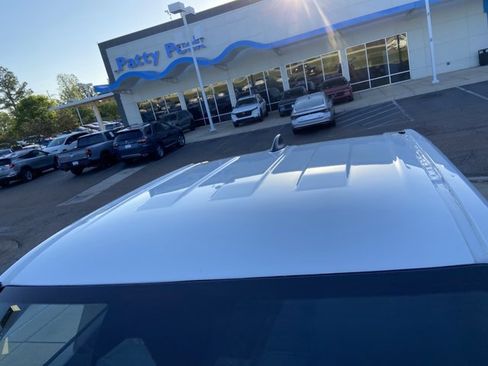 Used 2024 Toyota Tacoma SR image 29