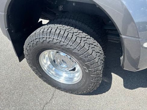 Used 2022 Ford F350 XL w/ STX Appearance Package AWD/4WD image 19