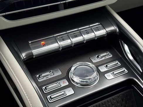 New 2026 Lincoln Nautilus Premier w/ Equipment Group 102A AWD/4WD image 30