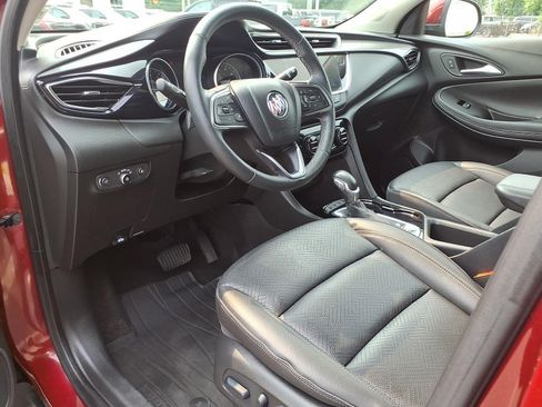 Used 2023 Buick Encore GX Essence w/ Experience Buick Package AWD/4WD image 12