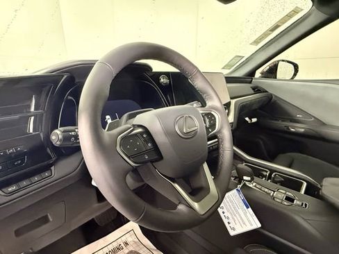 New 2026 Lexus TX 350 350 Luxury image 18