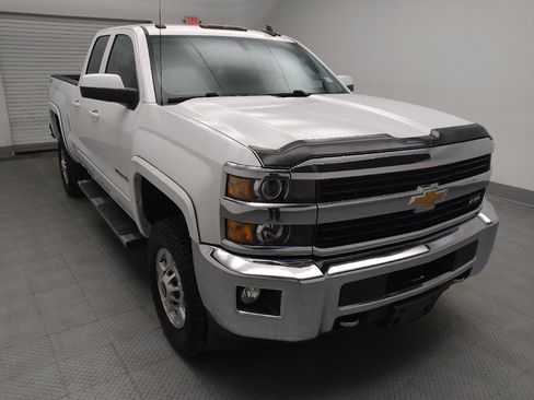 Used 2015 Chevrolet Silverado 2500 LT w/ LT Convenience Package image 13