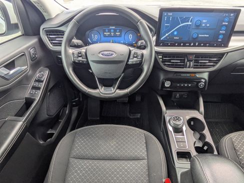 Used 2024 Ford Escape Active w/ Tech Pack #2 FWD image 16