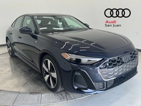 New 2026 Audi A5 2.0T Premium Plus AWD/4WD image 1
