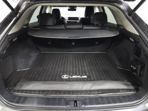 Used 2016 Lexus RX 350 AWD w/ Premium Package image 8
