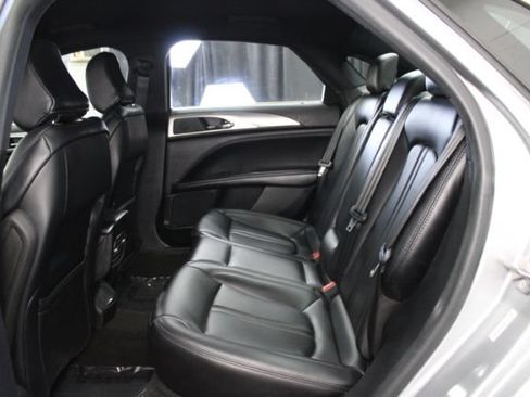 Used 2020 Lincoln MKZ Hybrid w/ Convenience Package FWD image 23