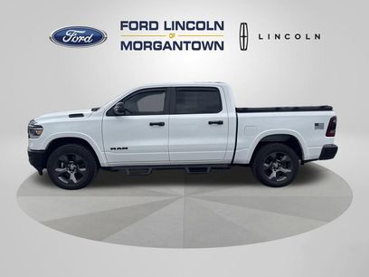 Used 2023 RAM 1500 Big Horn