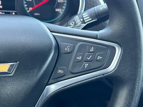 Used 2018 Chevrolet Malibu LT FWD image 26
