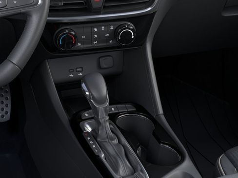 New 2026 Buick Encore GX Sport Touring image 23