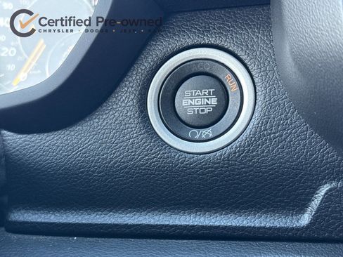 Used 2024 RAM 2500 Big Horn w/ Bed Utility Group AWD/4WD image 22