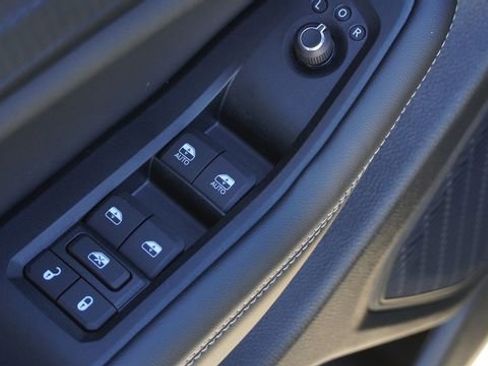 New 2026 Jeep Grand Cherokee Laredo X RWD image 21