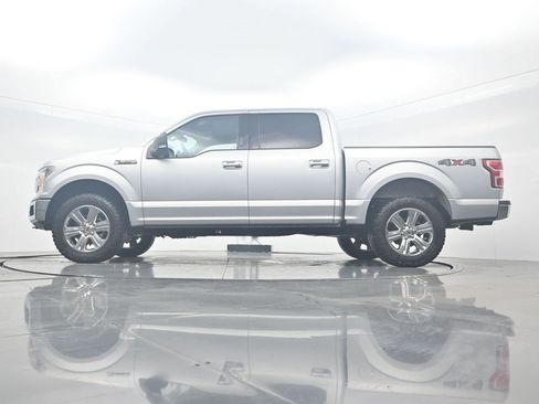 Used 2019 Ford F150 XLT w/ Equipment Group 302A Luxury AWD/4WD image 31
