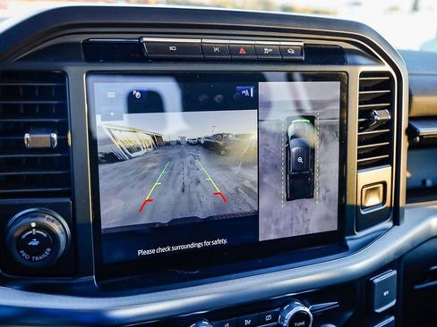 Used 2023 Ford F150 Raptor image 25