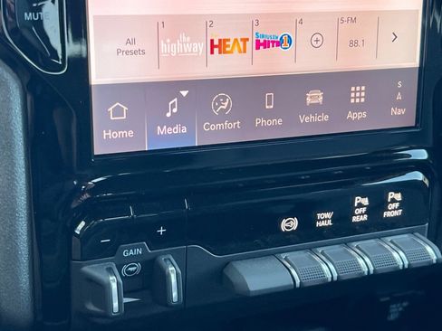 New 2025 RAM 2500 Tradesman AWD/4WD image 19