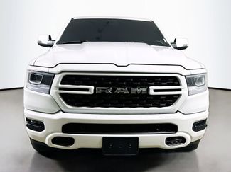 Used 2023 RAM 1500 Big Horn AWD/4WD video 2