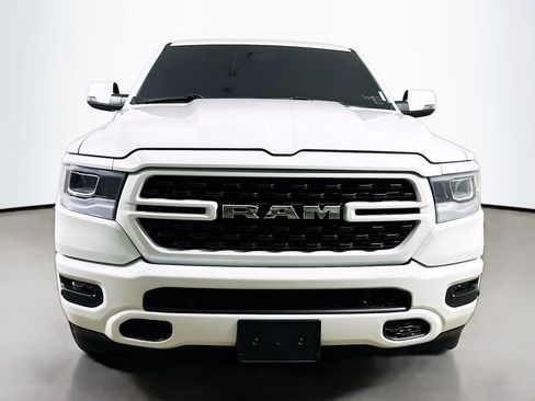 Used 2023 RAM 1500 Big Horn AWD/4WD image 2