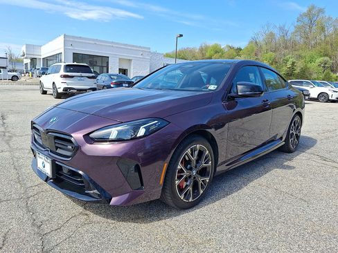 Used 2025 BMW M235i xDrive w/ Premium Package AWD/4WD image 3