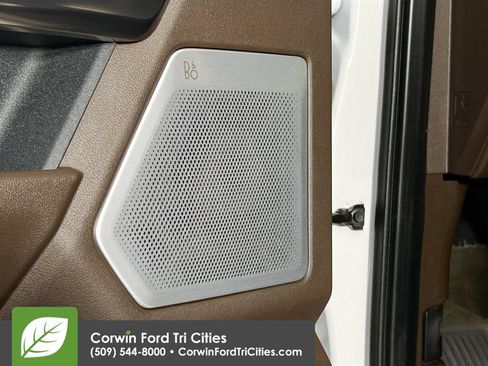 Used 2021 Ford F150 King Ranch w/ Equipment Group 601A High AWD/4WD image 13