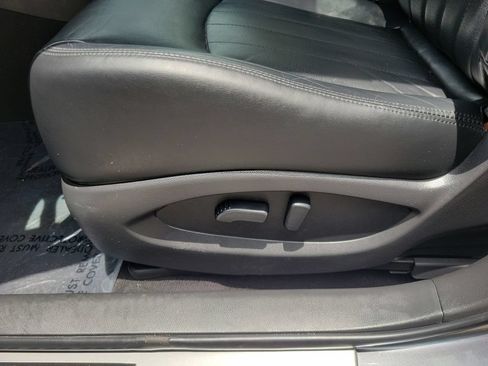 Used 2017 INFINITI QX50 2WD w/ Premium Package image 12