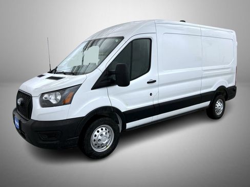 New 2026 Ford Transit 250 Base w/ Load Area Protection Package image 1