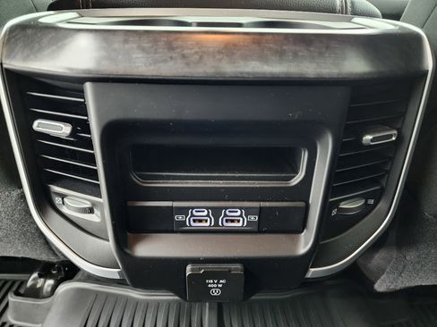 Used 2021 RAM 3500 Big Horn w/ Level B Equipment Group image 42