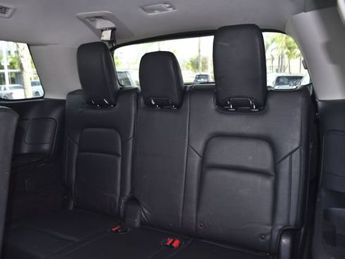 Used 2023 Nissan Pathfinder SV FWD image 26