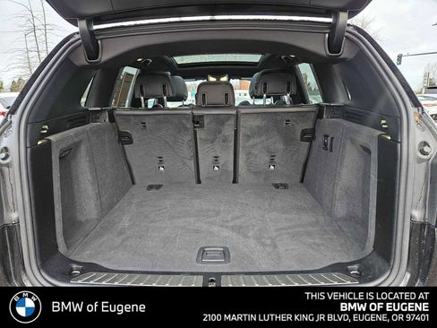 Used 2023 BMW X3 xDrive30i image 18