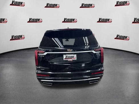 Used 2020 Cadillac XT6 Premium Luxury AWD/4WD image 6