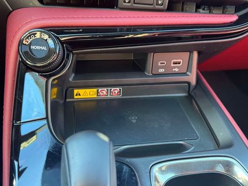 Used 2025 Lexus NX 350 AWD w/ Cold Area Package image 35