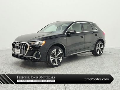 Used 2021 Audi Q3 2.0T Premium w/ Convenience Package