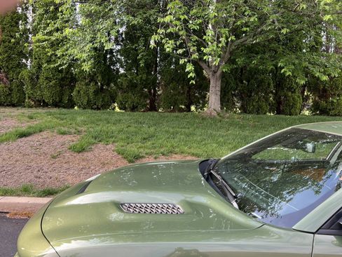 Used 2022 Dodge Charger SRT Hellcat w/ SRT Black Package image 82