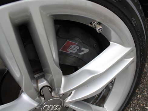 Used 2013 Audi S7 Prestige AWD/4WD image 33