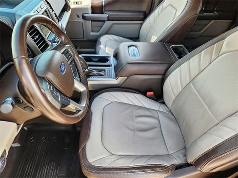 Used 2019 Ford F150 Limited w/ Trailer Tow Package image 13