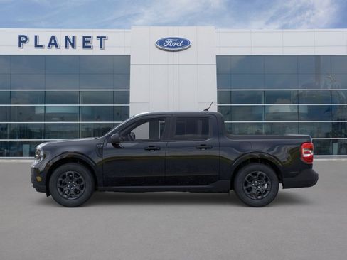 New 2026 Ford Maverick XLT FWD image 3