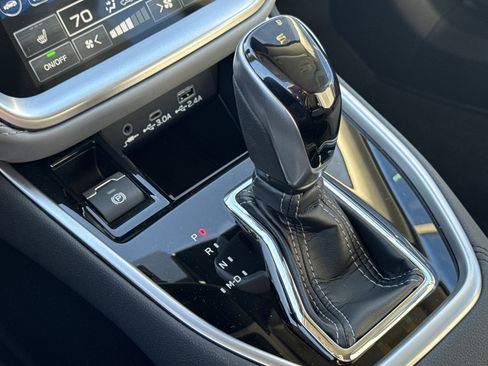 New 2025 Subaru Outback Premium image 21