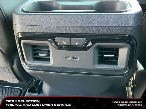 Used 2025 GMC Sierra 2500 AT4 w/ AT4 Premium Plus Package AWD/4WD image 31