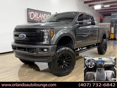 Used 2019 Ford F250 Lariat