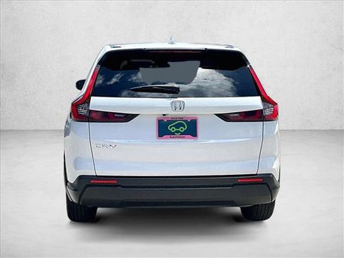Used 2024 Honda CR-V EX image 4