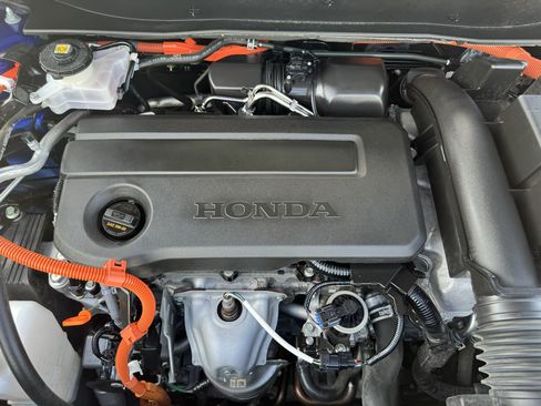 Used 2024 Honda CR-V Sport image 31