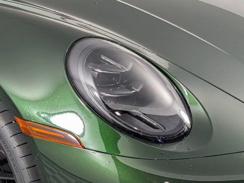 New 2026 Porsche 911 Targa 4 GTS AWD/4WD image 15
