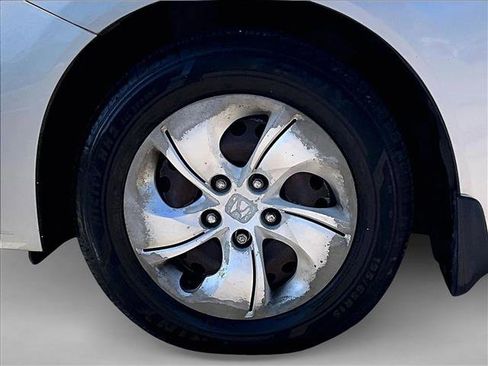 Used 2015 Honda Civic LX image 10
